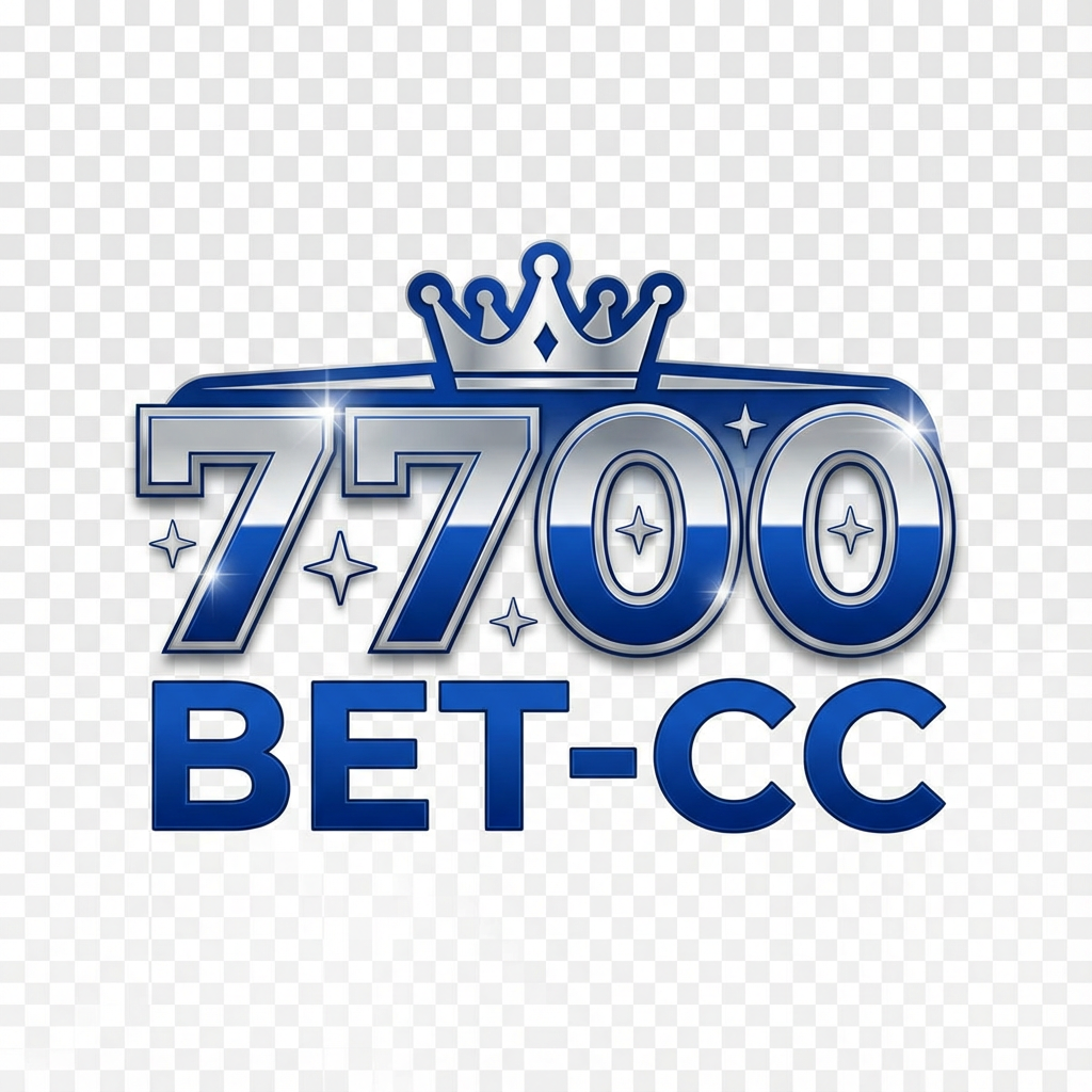 7700BET-CC Logo